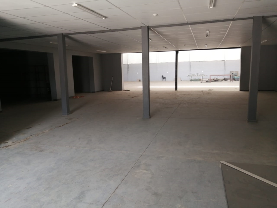 Commercial Property for Sale in Marquard Free State